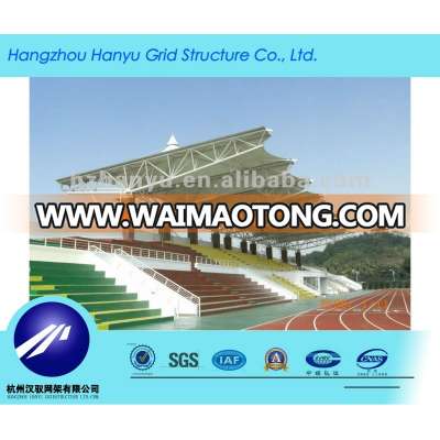 Stadium Tent Membrane Structure